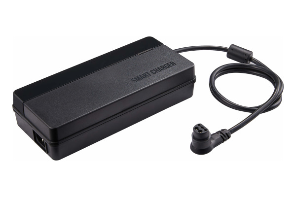 Ladegerät Smart Charger (vollintegrierte Akkus) - 6A