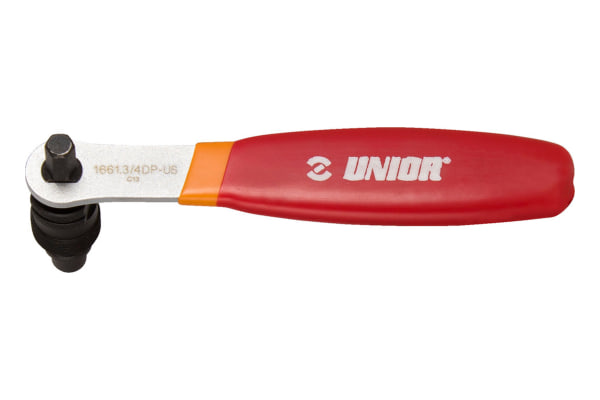Unior Crank Puller Tool w/ Handle