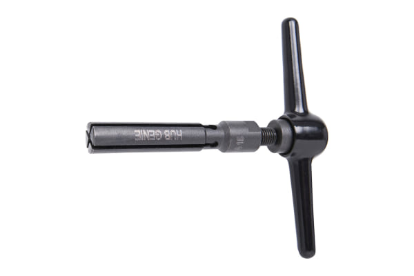 Unior Hub Genie Tool