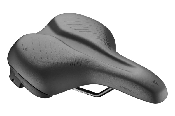 Contact City Saddle