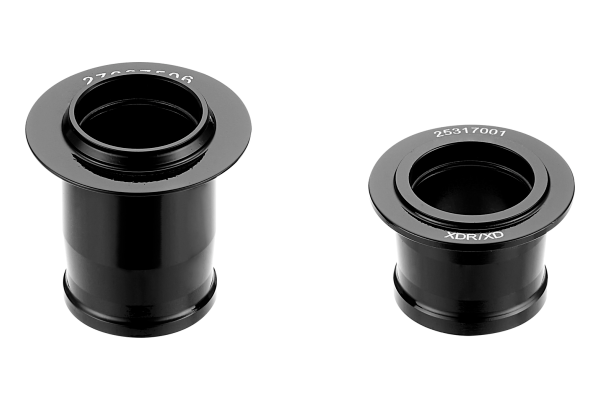 CADEX M1 HUB END CAP