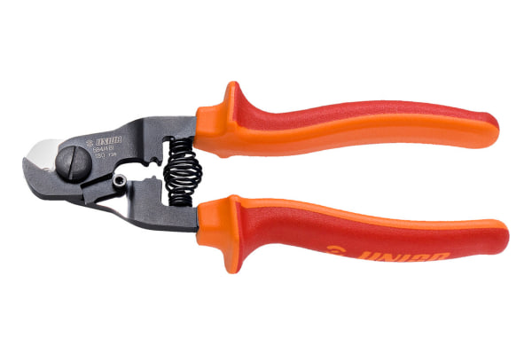 Unior Cable Housing Cutter Tool