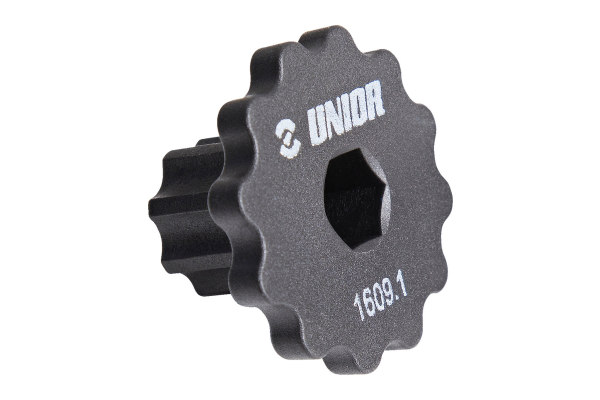 Unior Hollowtech II Crank Cap Tool