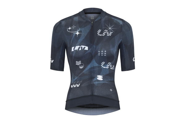 Liv cycling jersey online