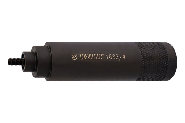 Unior Star Nut Setter 1", 1-1/8"