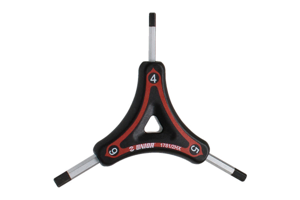 Unior Y Hex Wrench Tool