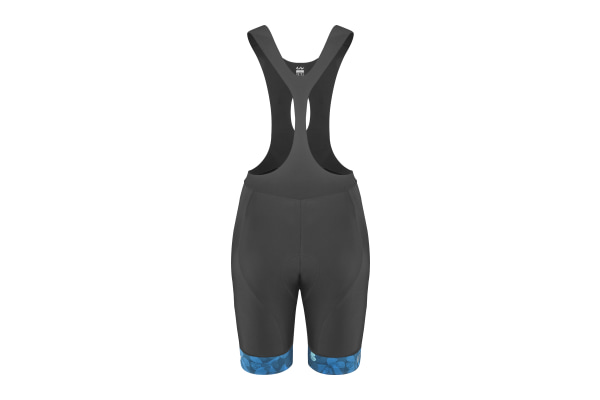 Damskie spodenki rowerowe Liv Shift