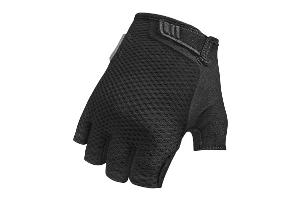 Aura Gel Short Finger Gloves