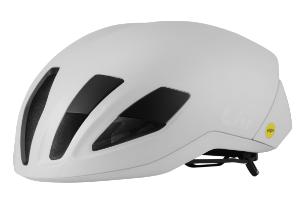 Casque vélo route aéro femme Pursuit Mips