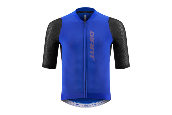Race Day Short Sleeve Jersey