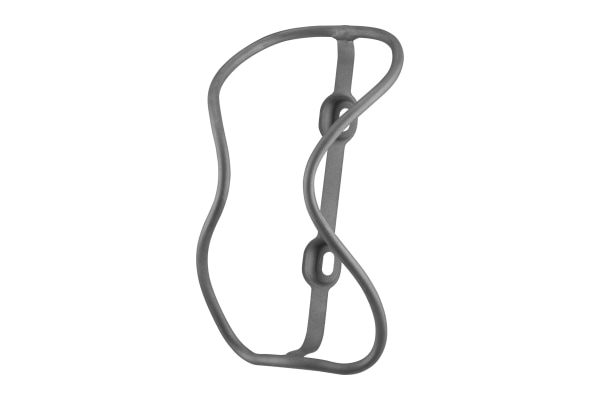 Airway Pro Ti Bottle Cage