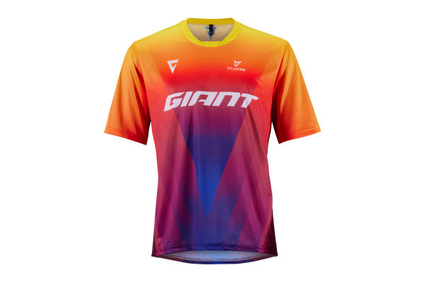 Giant team hot sale jersey