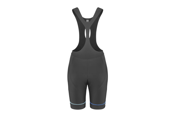 Y2K Bib Shorts