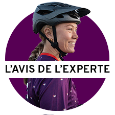 Tess Ledeux - VTT électrique Liv Intrigue X Advanced E+ Elite 1