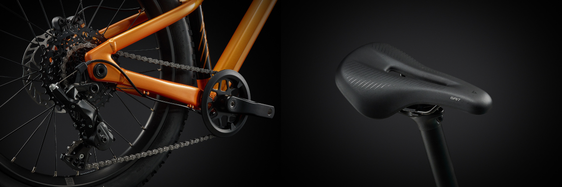 新型ダートジャンプバイク「STP」シリーズを発売 | Giant Bicycles