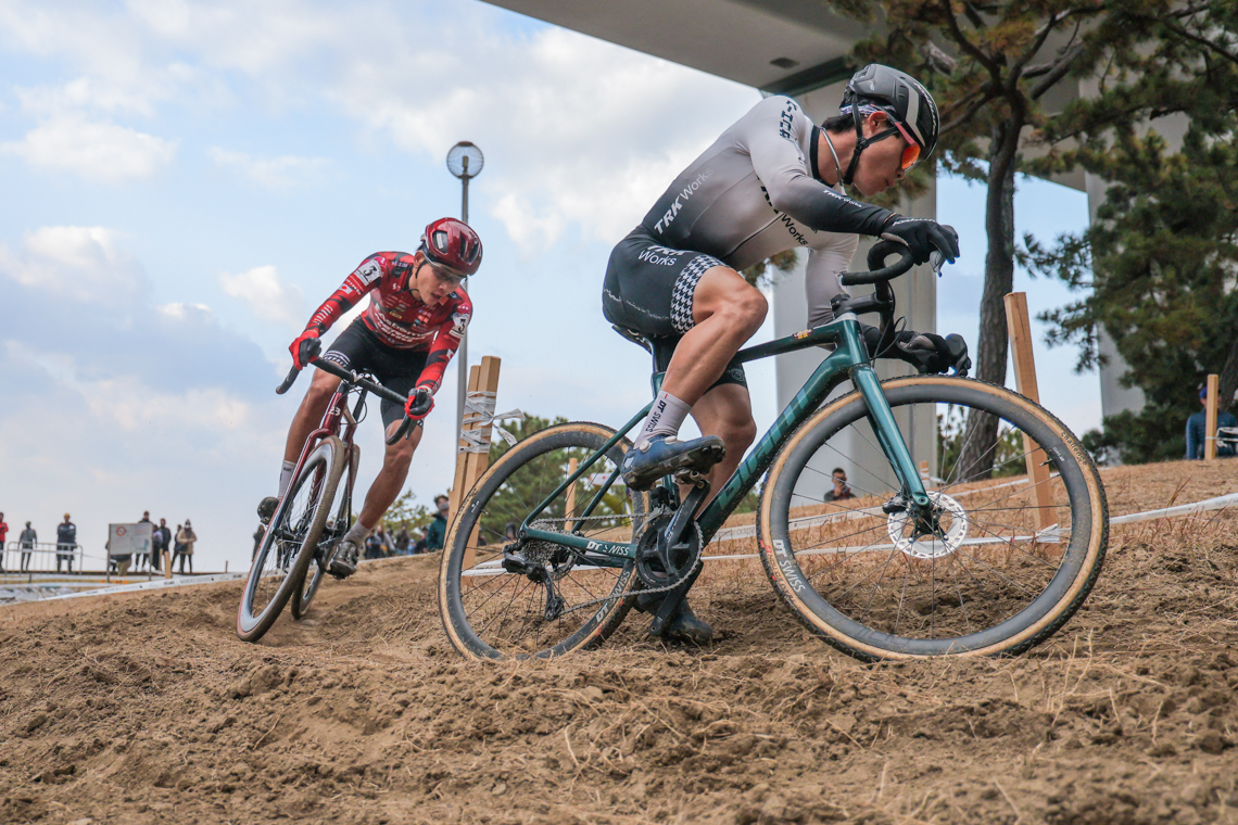 (Giant)自転車レース ジャイアント2025モデル クロスバイク「エスケープ R ディスク」など4