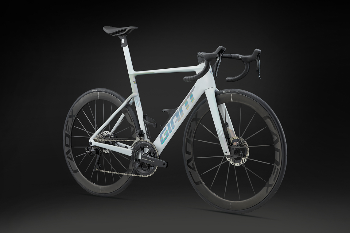 国内最速！新型 Propel 試乗会をサイクルモードライド大阪2026にて開催