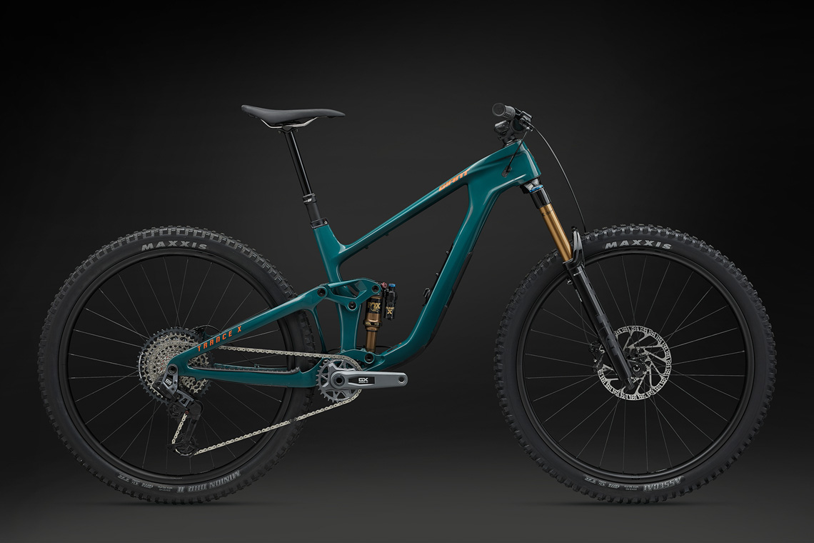 X-ROAD / OFF-ROAD / キッズバイクの2027モデルを新発売 | Giant