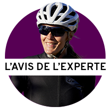 Nathalie Simon - Vélo Gravel femme Liv Devote Advanced 1