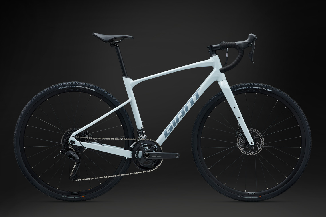 X-ROAD / OFF-ROAD / キッズバイクの2027モデルを新発売 | Giant
