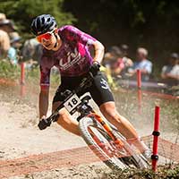 Cross Country