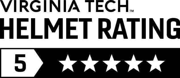 Logo Virginia Tech Helmet Lab