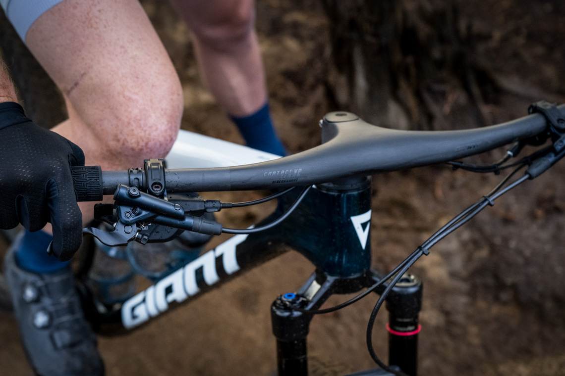 MTB世界選手権優勝に貢献 新型XCバイク「ANTHEM ADVANCED SL」シリーズ