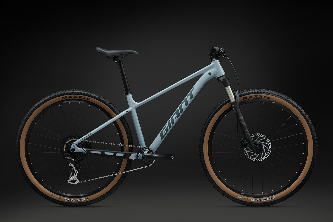 X-ROAD / OFF-ROAD / キッズバイクの2027モデルを新発売 | Giant