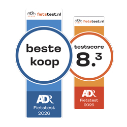 AnyTour E+ 3 behaalt beste koop in de ADR fietstest