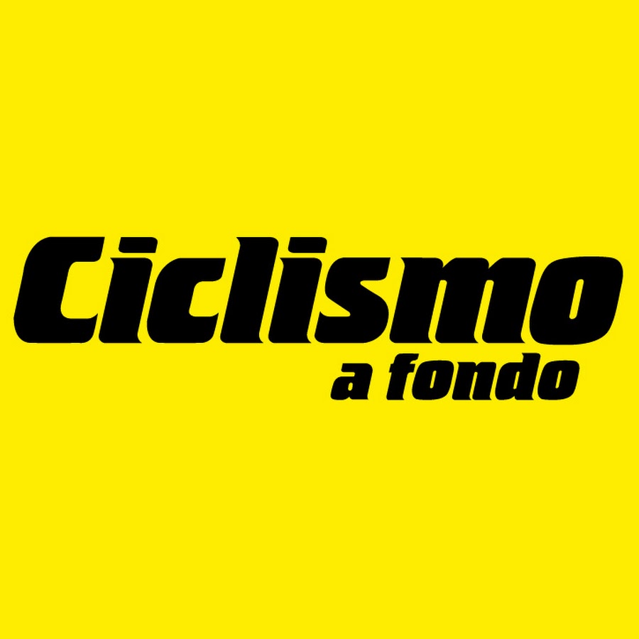 Ciclismo a fondo