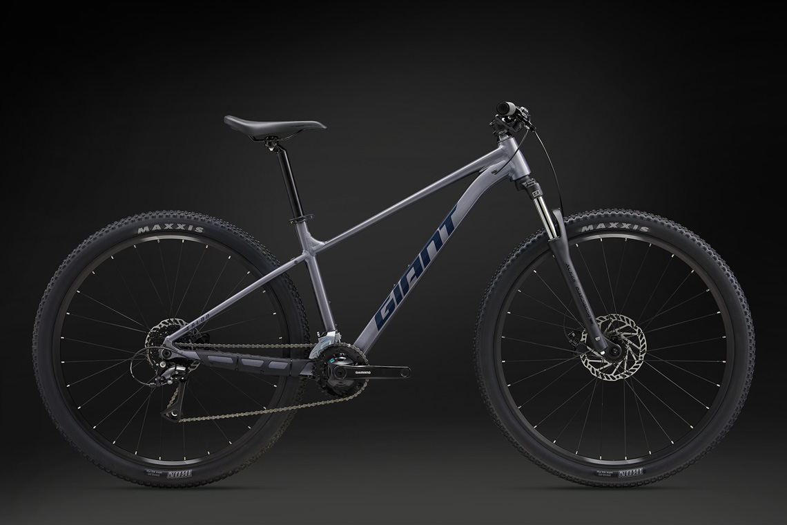 X-ROAD / OFF-ROAD / キッズバイクの2027モデルを新発売 | Giant