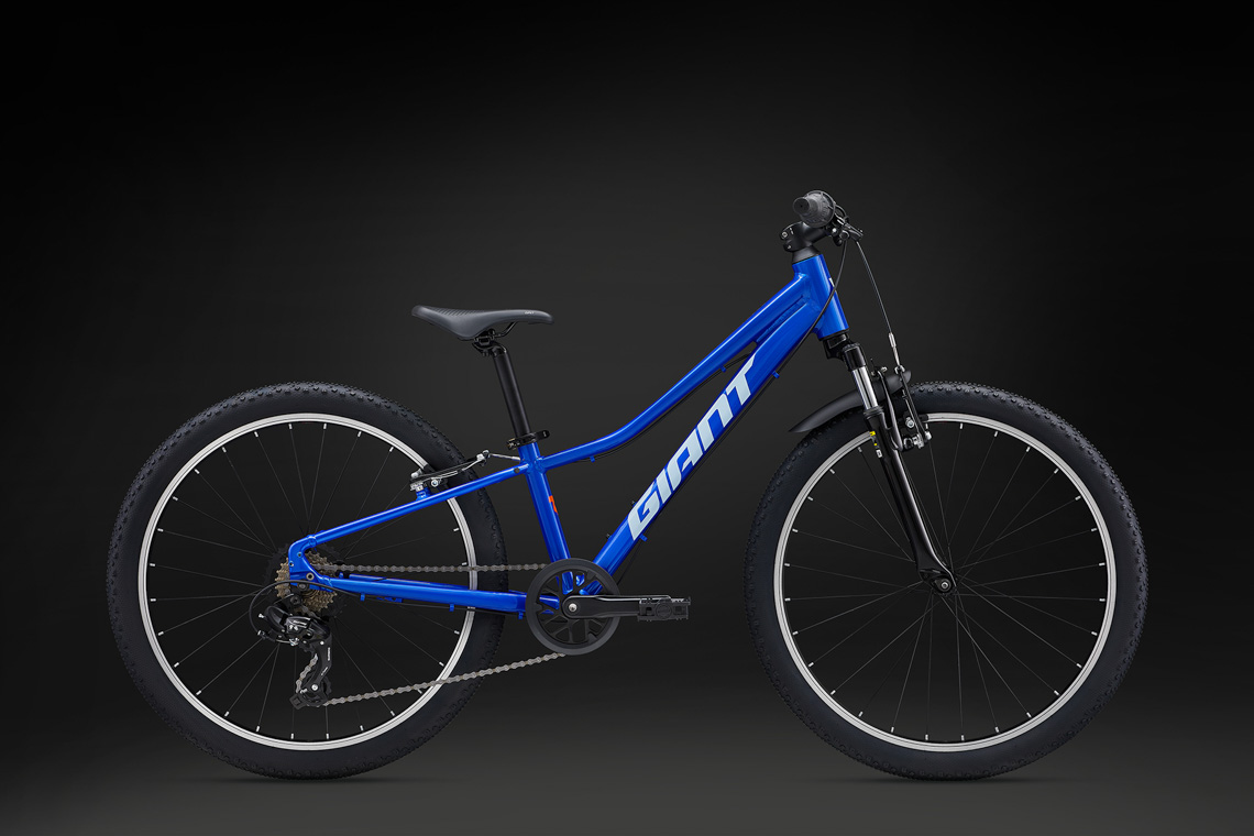 X-ROAD / OFF-ROAD / キッズバイクの2027モデルを新発売 | Giant