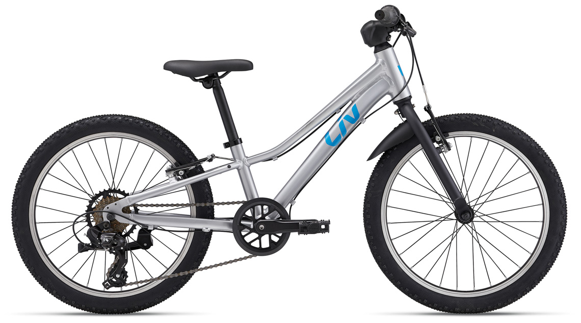 アルミハードテールMTB「TEMPT」がフルモデルチェンジ キッズ