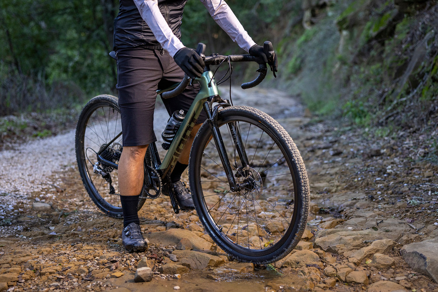Giant launches the Revolt X | Giant Bicycles UK