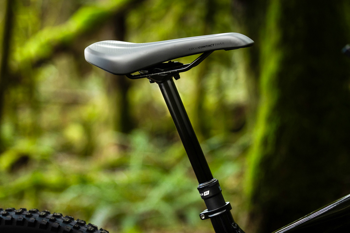 アルミフレームのフルサスMTB「STANCE」がフルモデルチェンジ