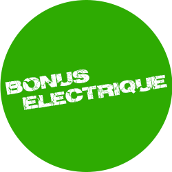 Eligible Bonus Electrique Giant avec le code BonusElec23 de 200€