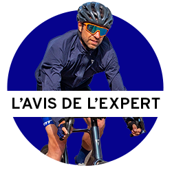 François D’Haene - Vélo Route Giant TCR Advanced SL 1 AXS François D’Haene - Vélo Route Giant TCR Advanced SL 1 AXS