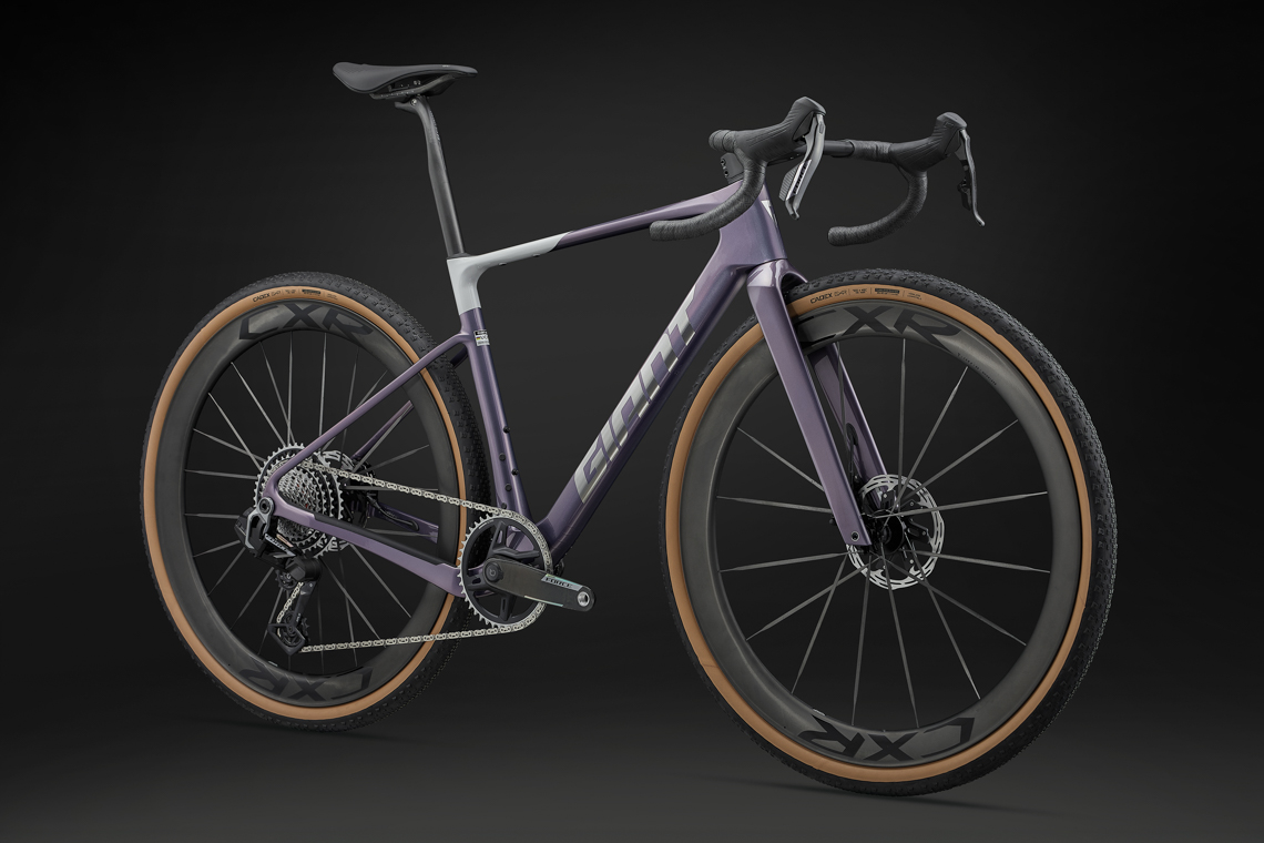 HYSK GRAVEL CLASSIC YAKURAI 2026に出展いたします | Giant Bicycles